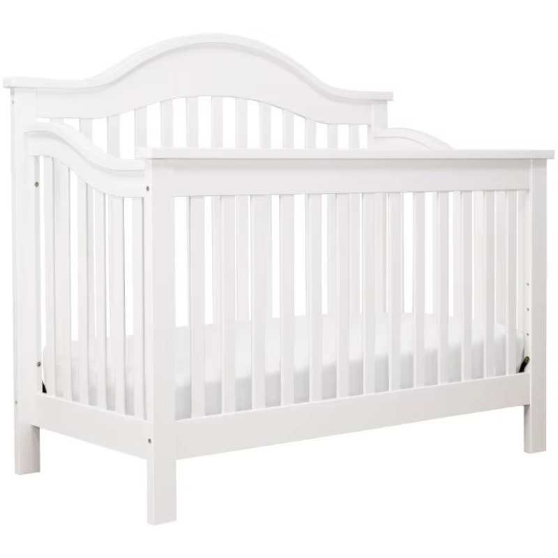 Baby Nursery In Hospital - Endonezya Yüksek Kaliteli Masif Tik Ağacı