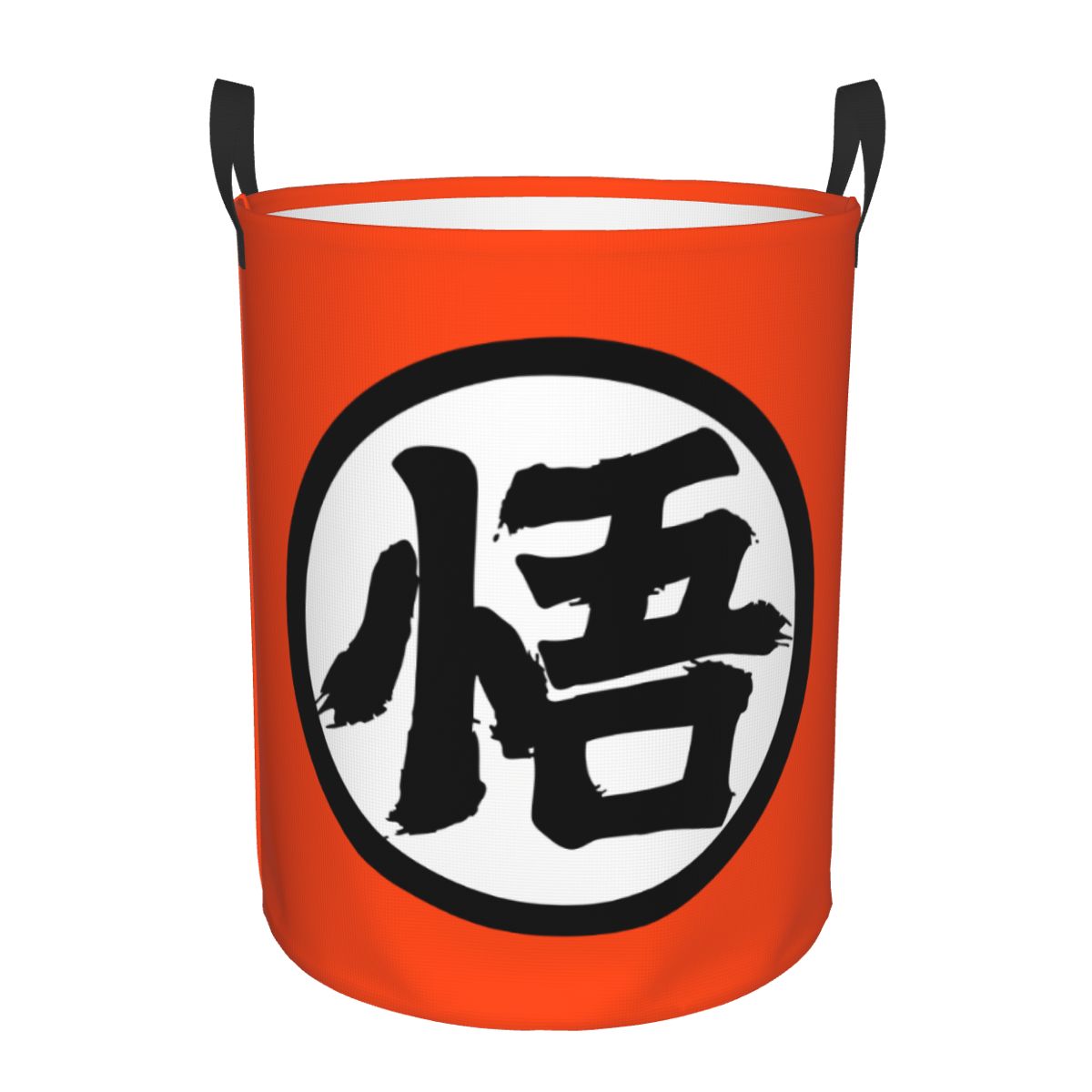 Laundry Hamper Nursery - Özel DBZ Ejderhaları Goku Topu Çamaşır