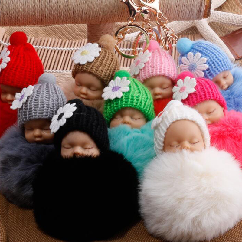 Baby Nursery Dolls - Kawaii sevimli bebek çocuk gömme bebek