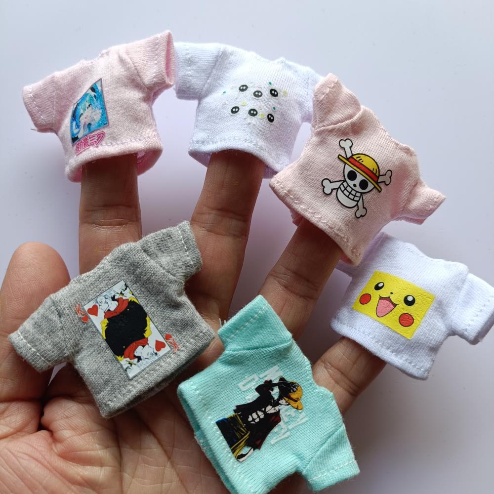 Baby Nursery Dolls - YENI 1/12 ob11 Mini Bebek 1/12