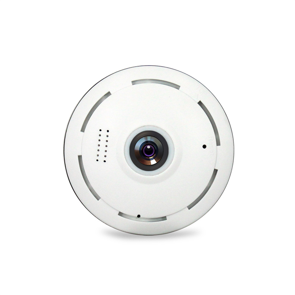 Baby Nursery Camera - V380pro APP 2MP 1080P 360 Derece
