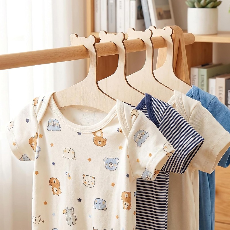 Bebek Giysi Askısı Sevimli Ayı - Baby Nursery Girl incelemesi ve fiyatı
