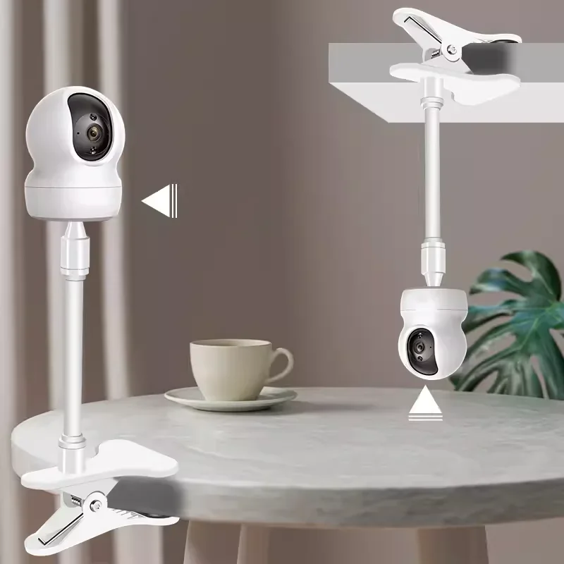 25 cm/41 cm Esnek Bebek Monitö - Baby Nursery Camera incelemesi ve fiyatı