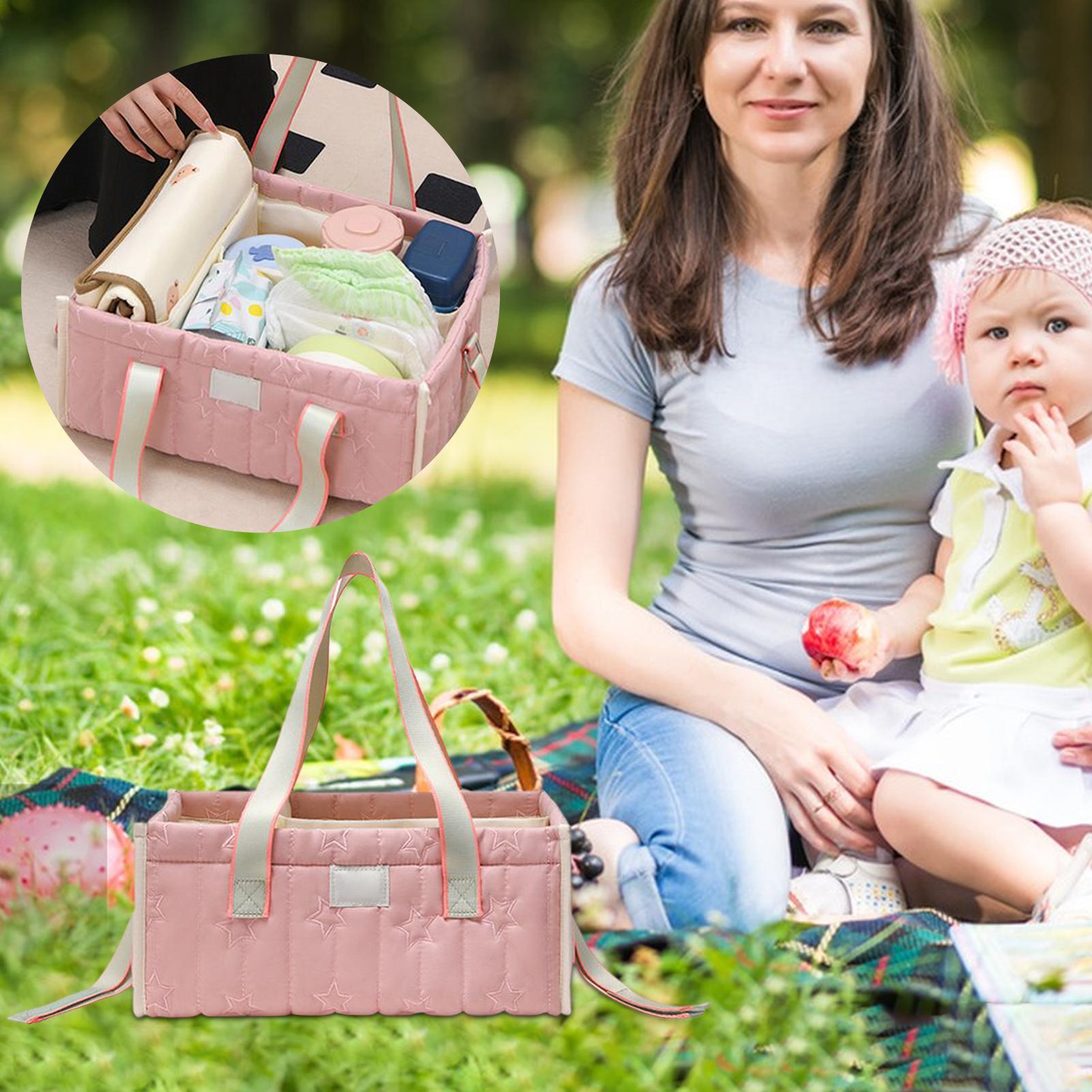 Bebek Bezi Çantası Büyük Kapas - Baby Nursery In Hospital incelemesi ve fiyatı