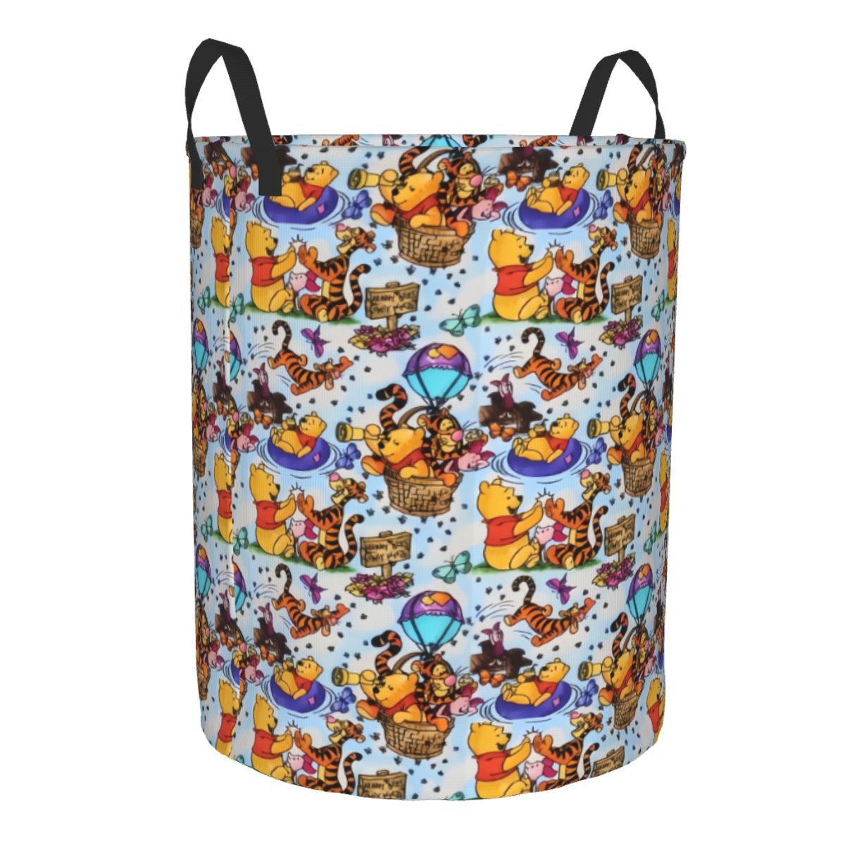 Winnie The Pooh'un Birçok Mace - Laundry Hamper Nursery incelemesi ve fiyatı