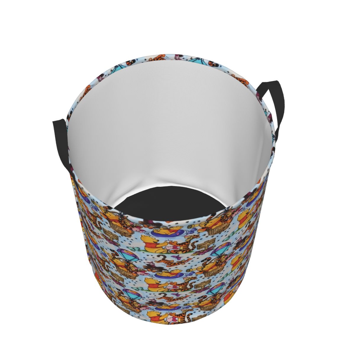Winnie The Pooh'un Birçok Mace - Laundry Hamper Nursery incelemesi ve fiyatı