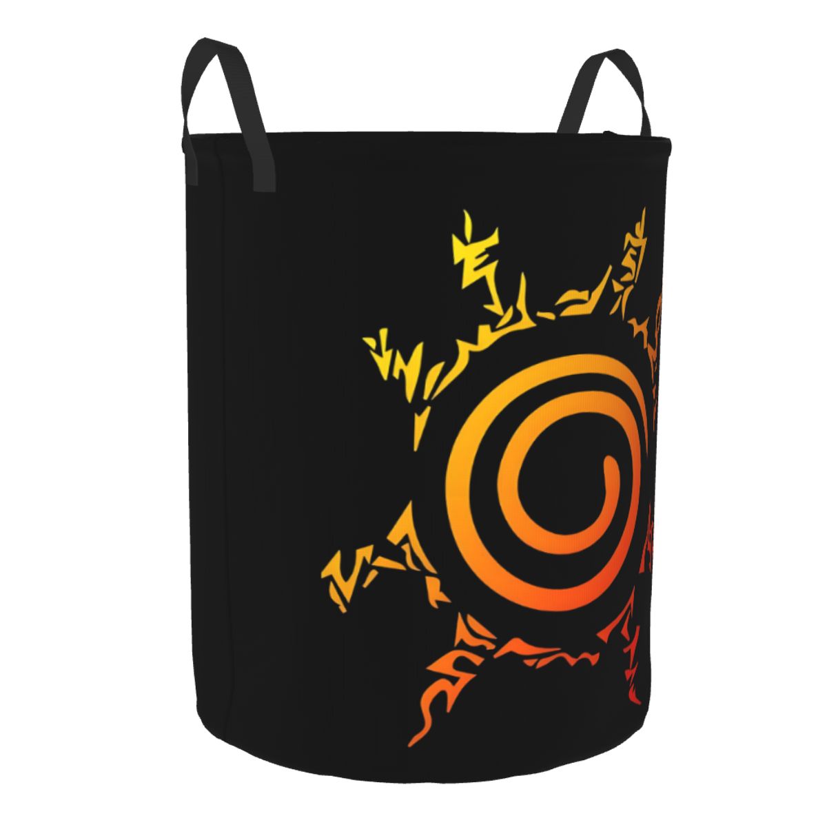 Özel Naruto Uzumaki Anime Çama - Laundry Hamper Nursery incelemesi ve fiyatı