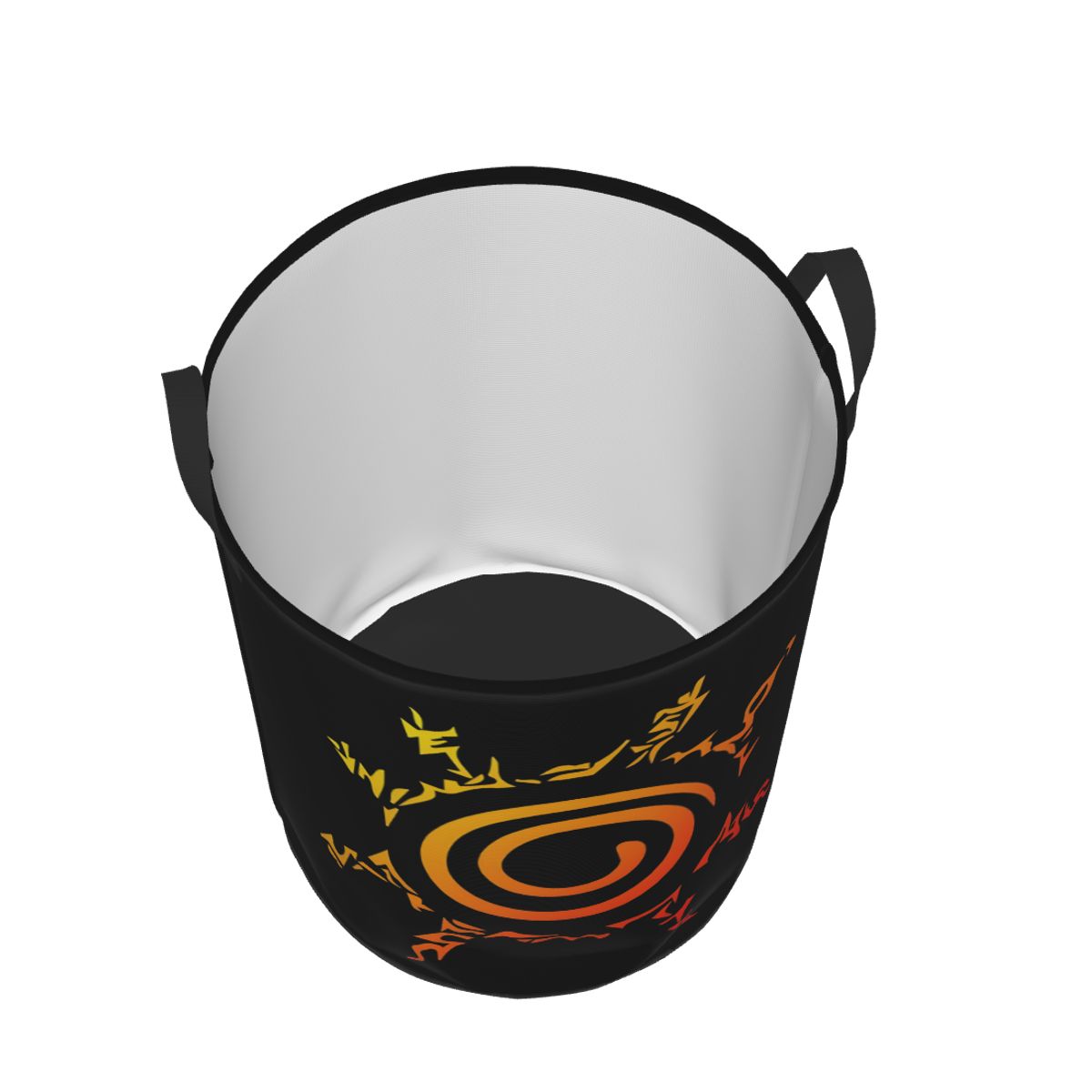Özel Naruto Uzumaki Anime Çama - Laundry Hamper Nursery incelemesi ve fiyatı