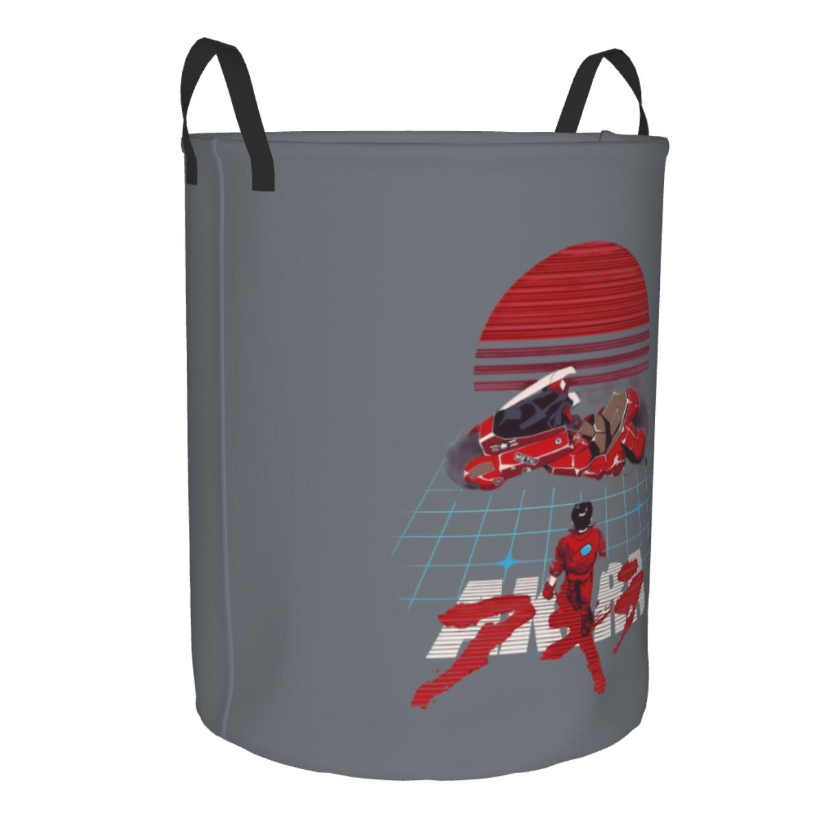 A-Akira Otomo Katsuhiro Japon  - Laundry Hamper Nursery incelemesi ve fiyatı