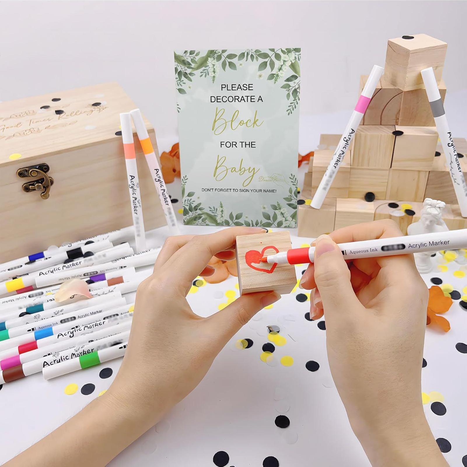 Bebek Partisi Oyunları İşaretl - Baby Nursery Kit incelemesi ve fiyatı