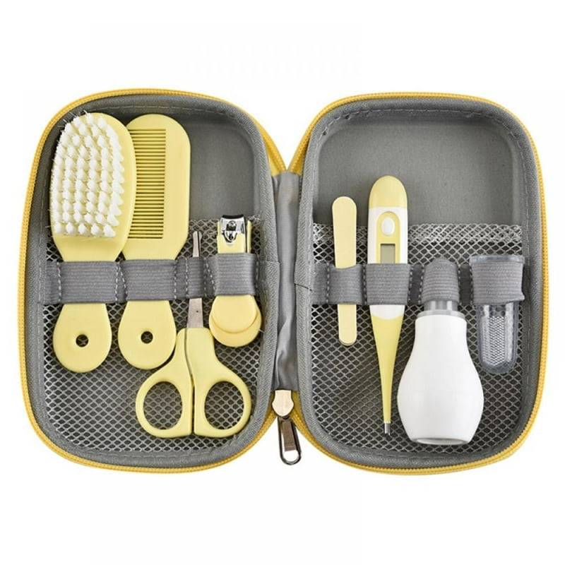 Bebek Bakım Seti Seti - Yeni D - Baby Nursery Kit incelemesi ve fiyatı