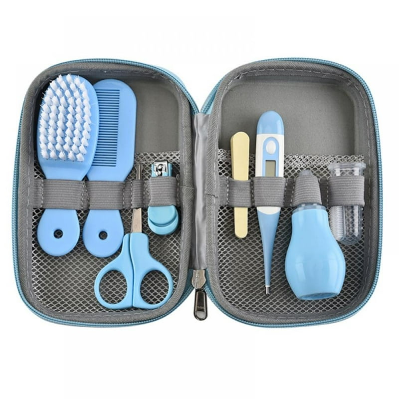 Bebek Bakım Seti Seti - Yeni D - Baby Nursery Kit incelemesi ve fiyatı