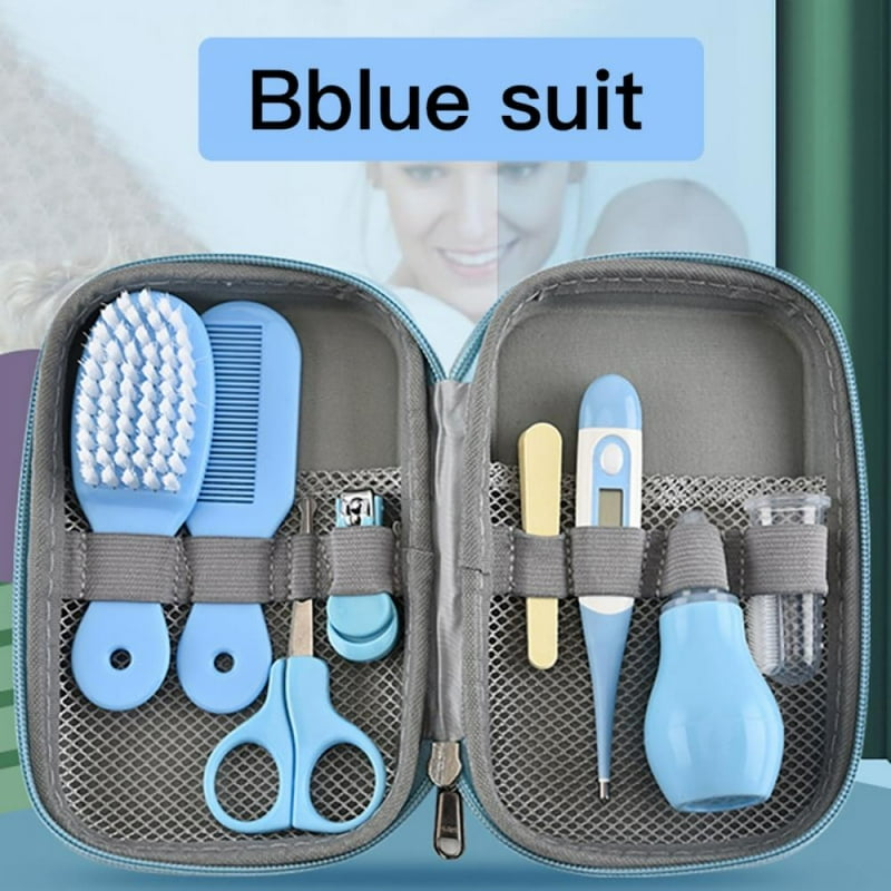 Bebek Bakım Seti Seti - Yeni D - Baby Nursery Kit incelemesi ve fiyatı