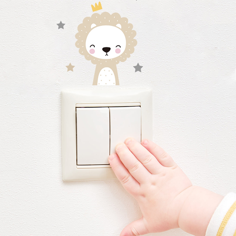 6 adet/takım Boho Renk Sevimli - Baby Nursery Kit incelemesi ve fiyatı