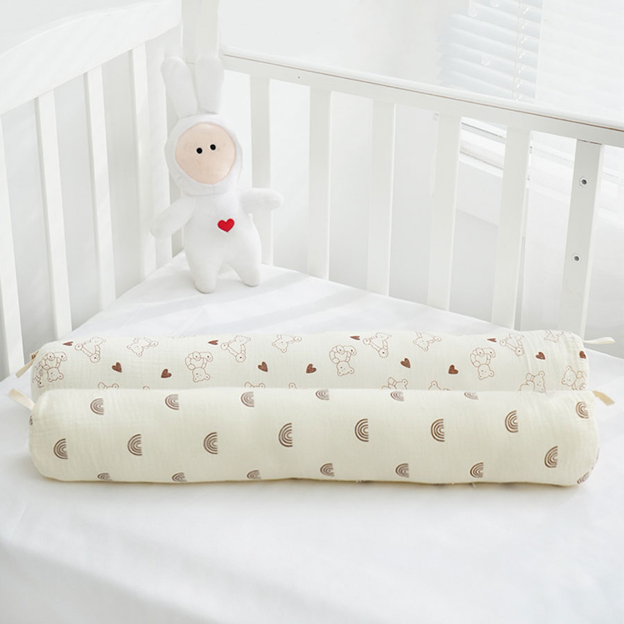 Yuvarlak Bebek Yastığı Yuvarla - Convertible Crib Set incelemesi ve fiyatı