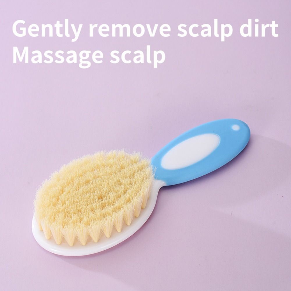 Çok fonksiyonlu kafa tarağı be - Baby Nursery Kit incelemesi ve fiyatı
