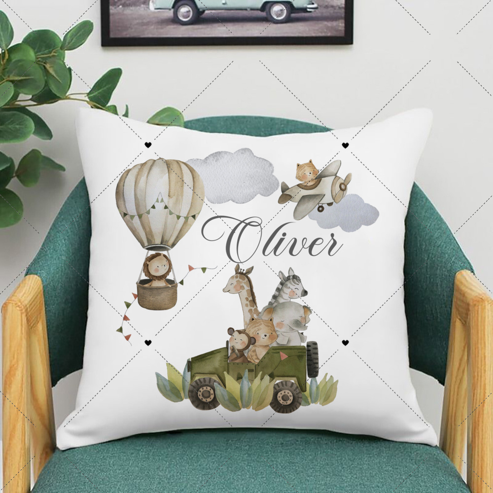 Kişiselleştirilmiş Woodland ha - Baby Nursery In Hospital incelemesi ve fiyatı