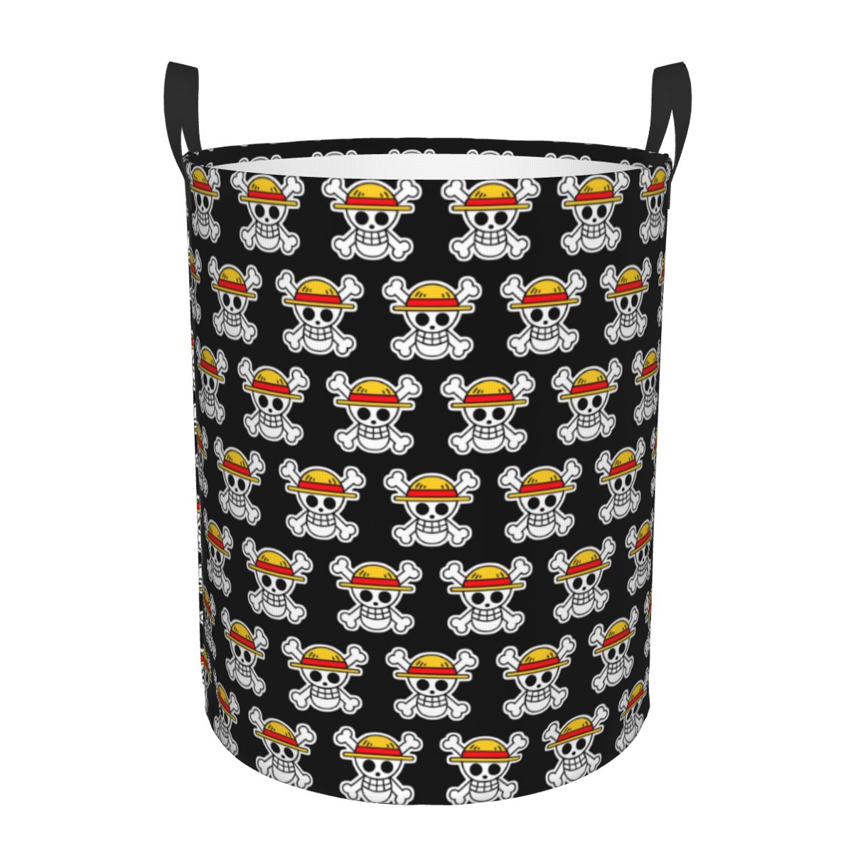 Özel Korsanlar Kafatası Tek Pa - Laundry Hamper Nursery incelemesi ve fiyatı