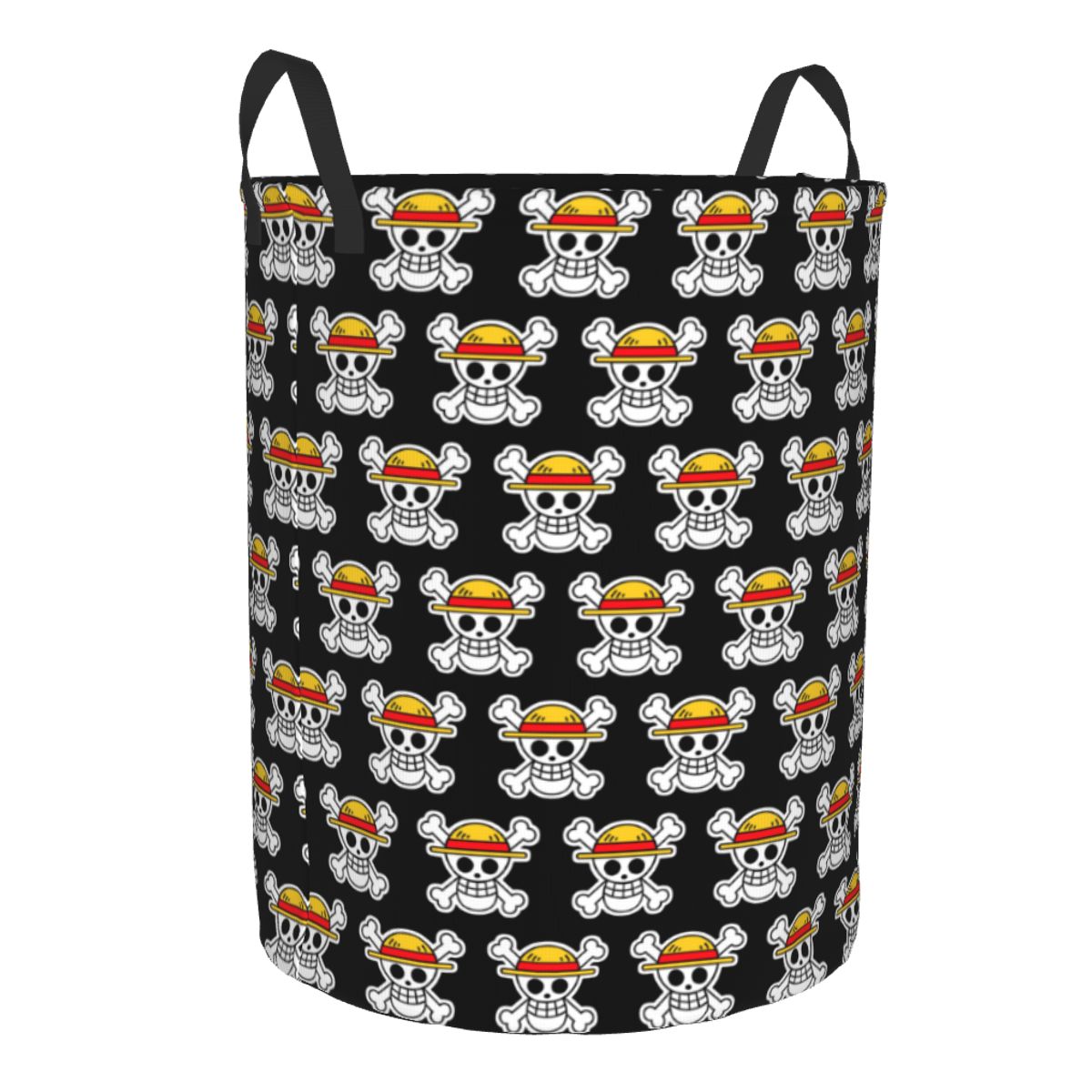 Özel Korsanlar Kafatası Tek Pa - Laundry Hamper Nursery incelemesi ve fiyatı