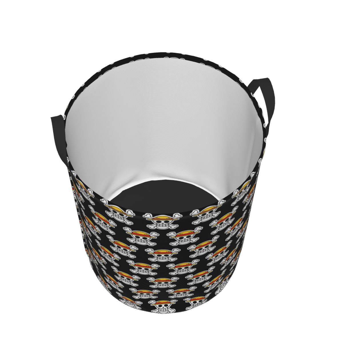 Özel Korsanlar Kafatası Tek Pa - Laundry Hamper Nursery incelemesi ve fiyatı