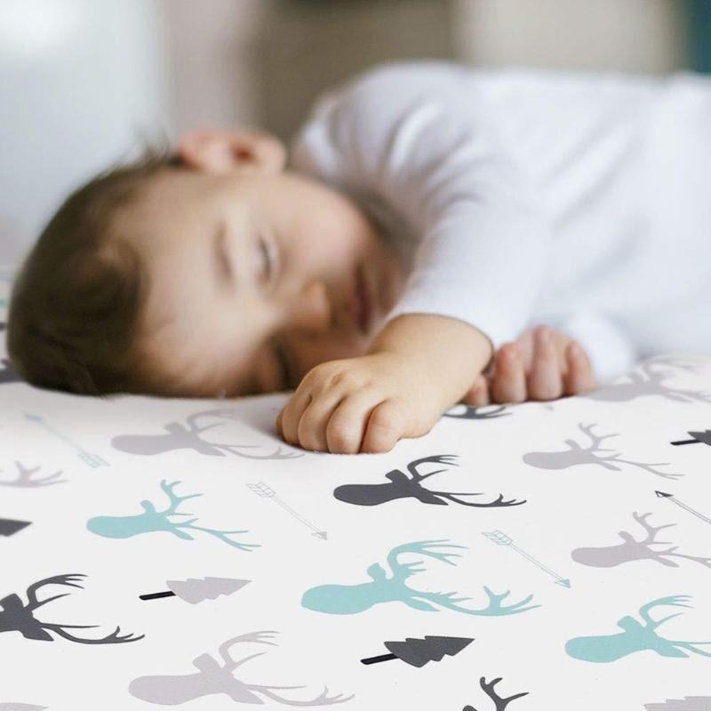 J15U 2 Adet Kreş Yatak Malzeme - Baby Nursery Kit incelemesi ve fiyatı