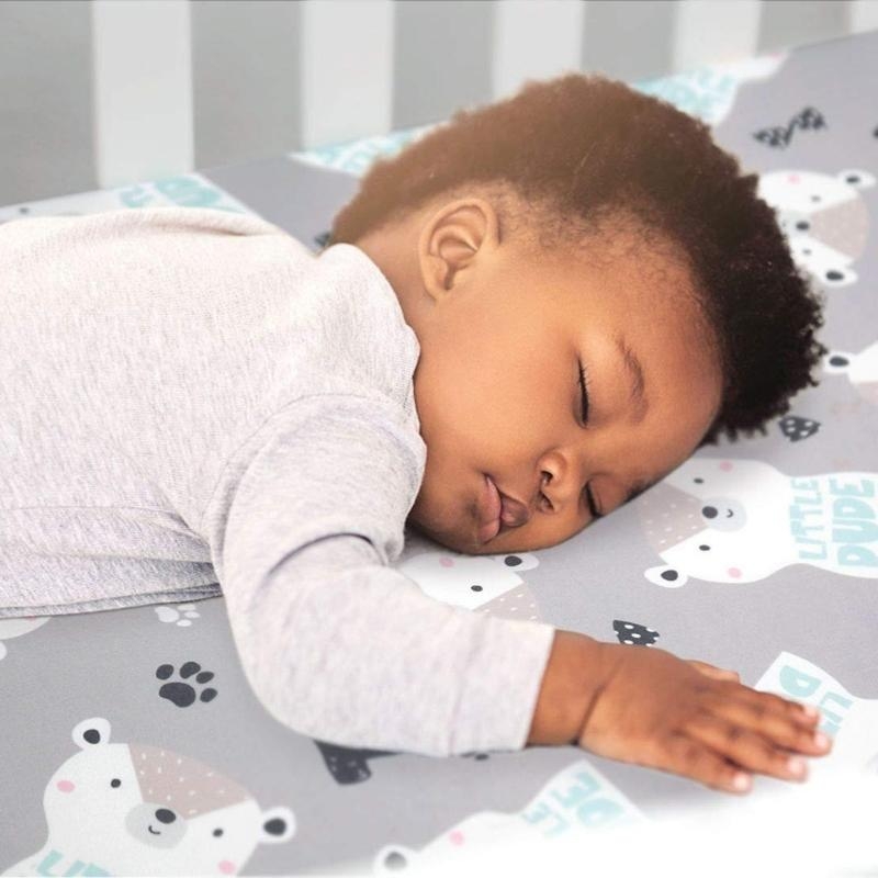 J15U 2 Adet Kreş Yatak Malzeme - Baby Nursery Kit incelemesi ve fiyatı