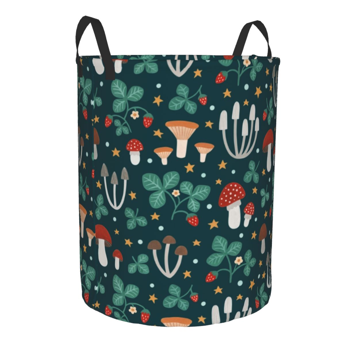 Sihirli orman çamaşır sepeti k - Laundry Hamper Nursery incelemesi ve fiyatı