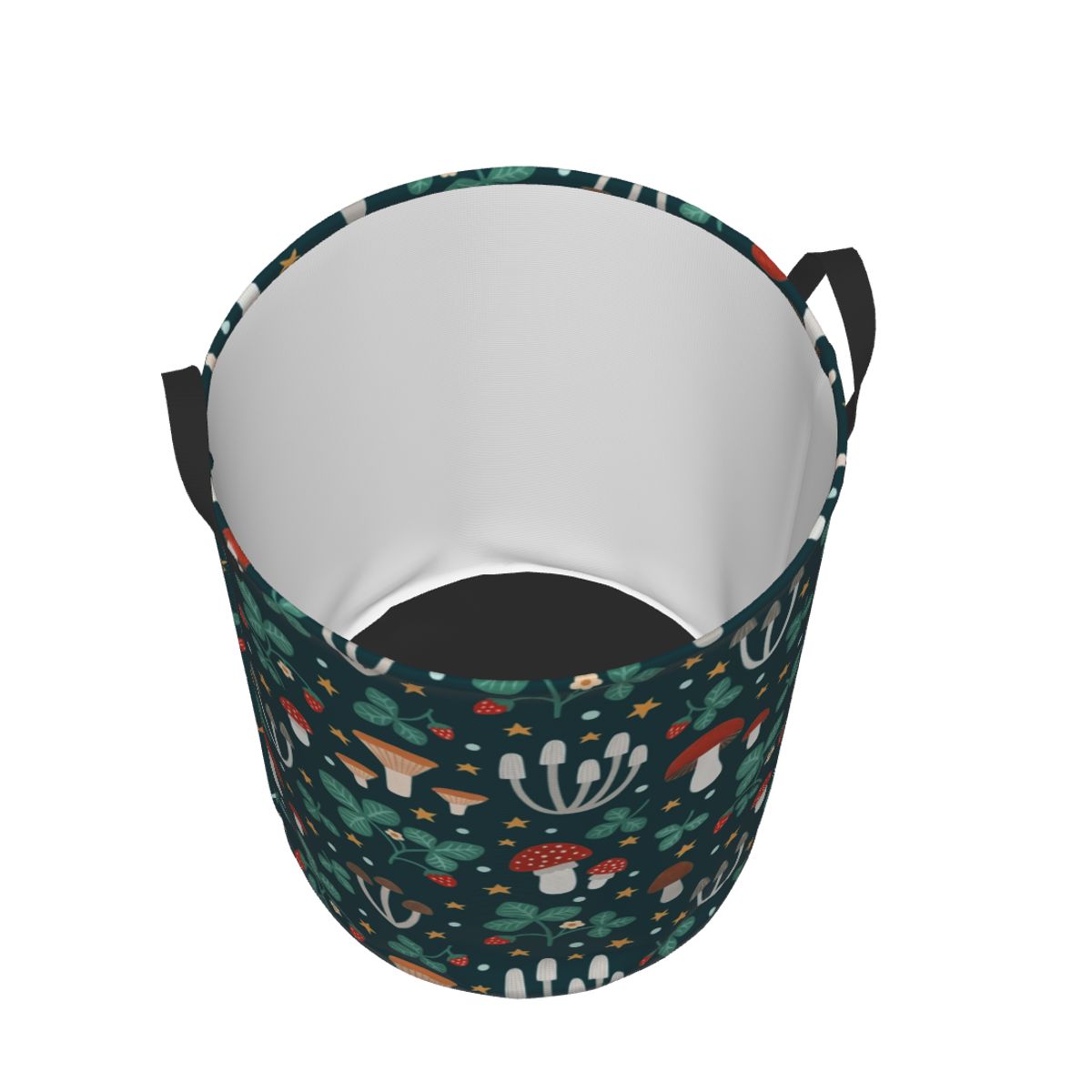 Sihirli orman çamaşır sepeti k - Laundry Hamper Nursery incelemesi ve fiyatı