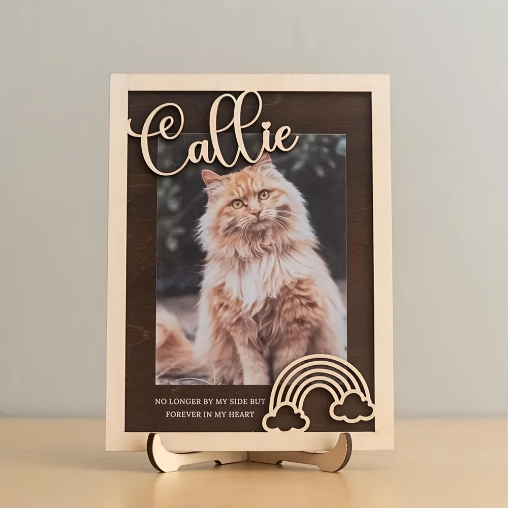 Kişiselleştirilebilir Ahşap Ev - Photo Frame Baby incelemesi ve fiyatı