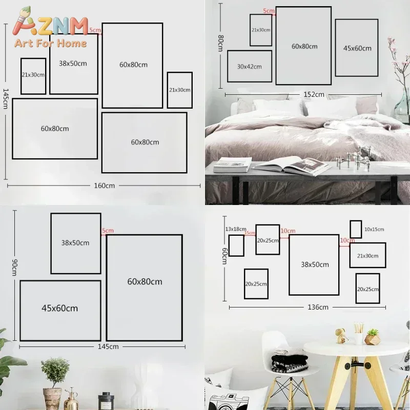 Nötr Kreş Duvar Sanatı 3 ADET  - Baby Zebra Nursery incelemesi ve fiyatı