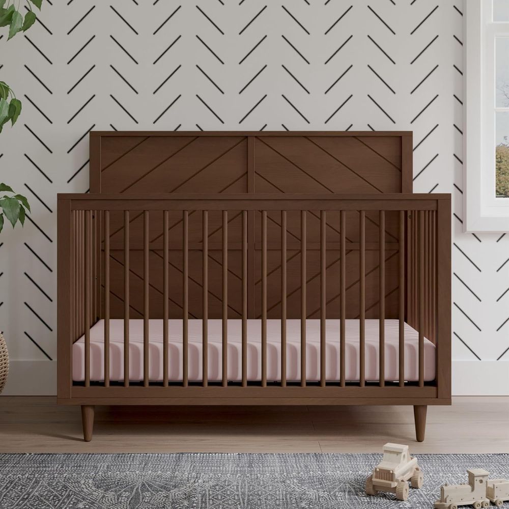 Surrey Hill Design 4'ü 1 Arada - Baby Nursery Kit incelemesi ve fiyatı