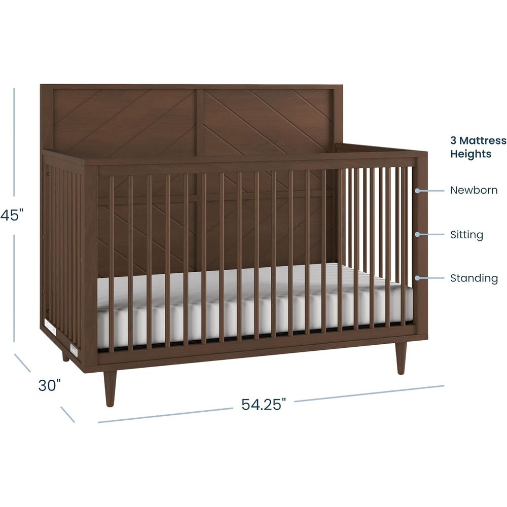Surrey Hill Design 4'ü 1 Arada - Baby Nursery Kit incelemesi ve fiyatı