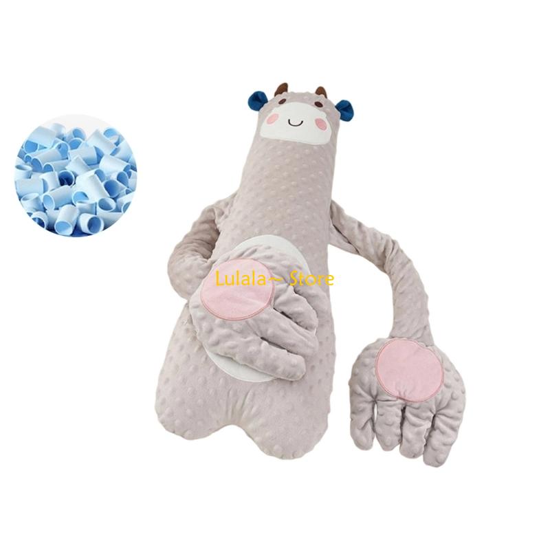 Y4QA Karikatür Bebek Uyku Oyun - Baby Nursery Dolls incelemesi ve fiyatı