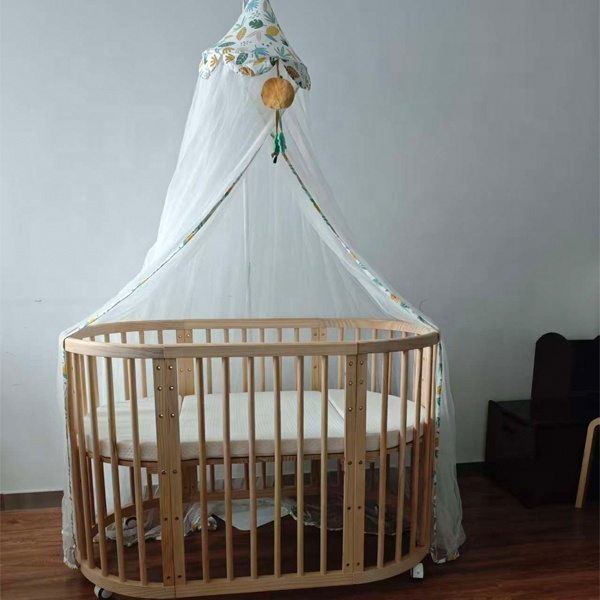 Dönüştürülebilir 3'ü 1 Arada O - Convertible Crib Set incelemesi ve fiyatı