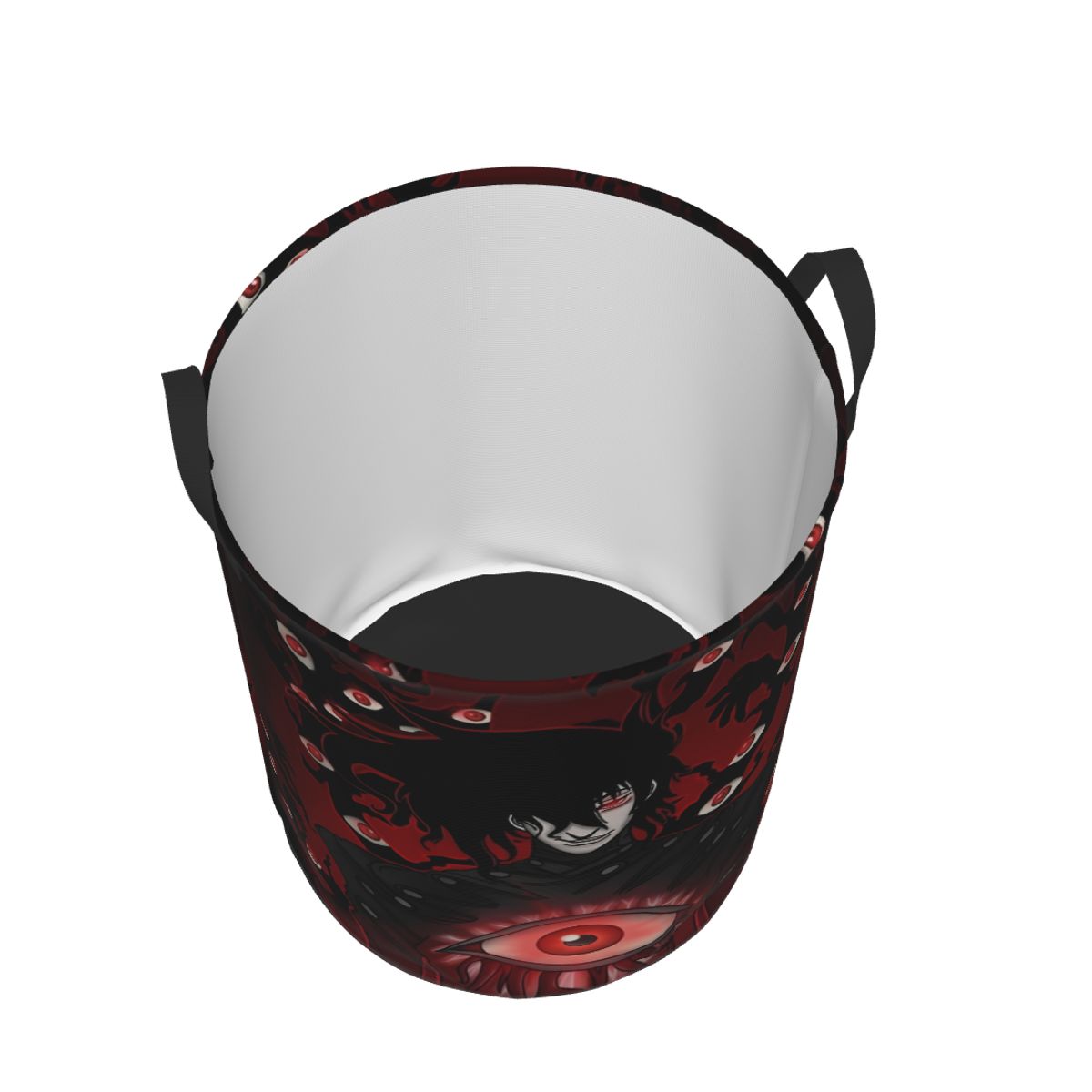 Anime H-Hellsing Japon Manga Ç - Laundry Hamper Nursery incelemesi ve fiyatı