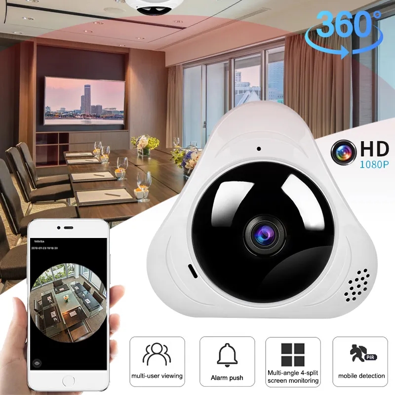 3MP 1296P Yoosee/Eseecloud APP - Baby Nursery Camera incelemesi ve fiyatı