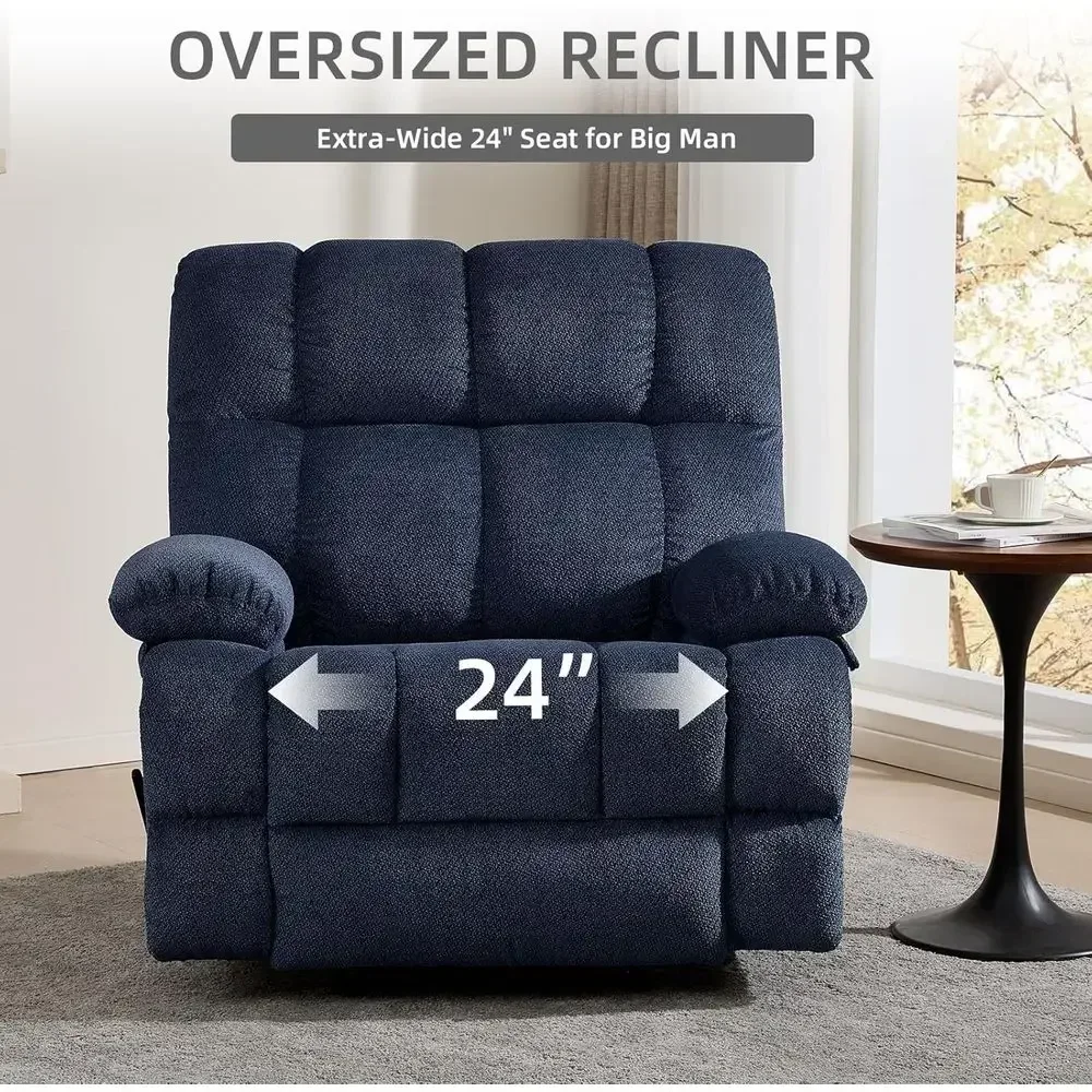 Yetişkinler için Ekstra Geniş  - Rocking Chair Nursery incelemesi ve fiyatı
