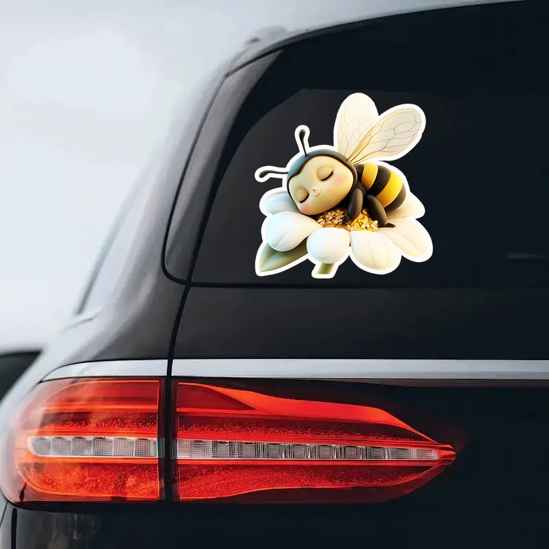 Arı Sevimli Bumblebee Araba Çı - Baby Nursery Yellow Walls incelemesi ve fiyatı