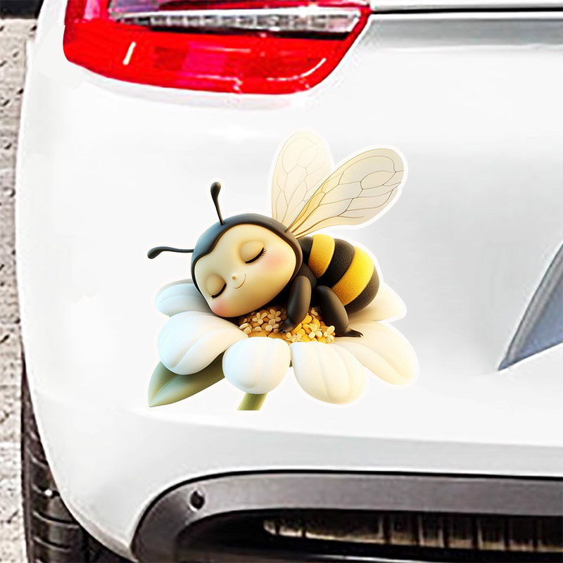 Arı Sevimli Bumblebee Araba Çı - Baby Nursery Yellow Walls incelemesi ve fiyatı