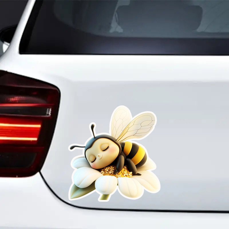 Arı Sevimli Bumblebee Araba Çı - Baby Nursery Yellow Walls incelemesi ve fiyatı