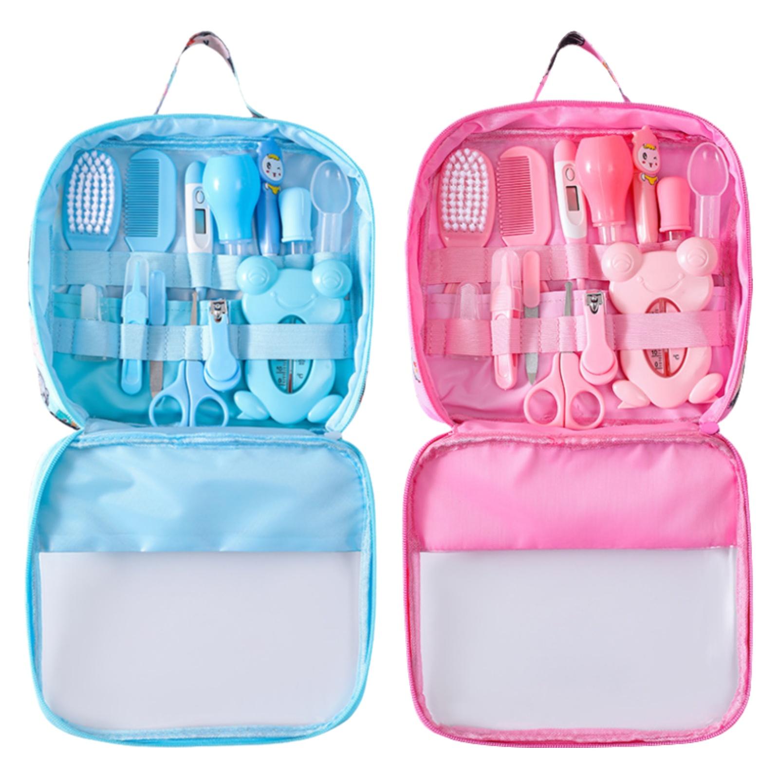 Bebek Sağlık ve Bakım Seti Yen - Baby Nursery Kit incelemesi ve fiyatı