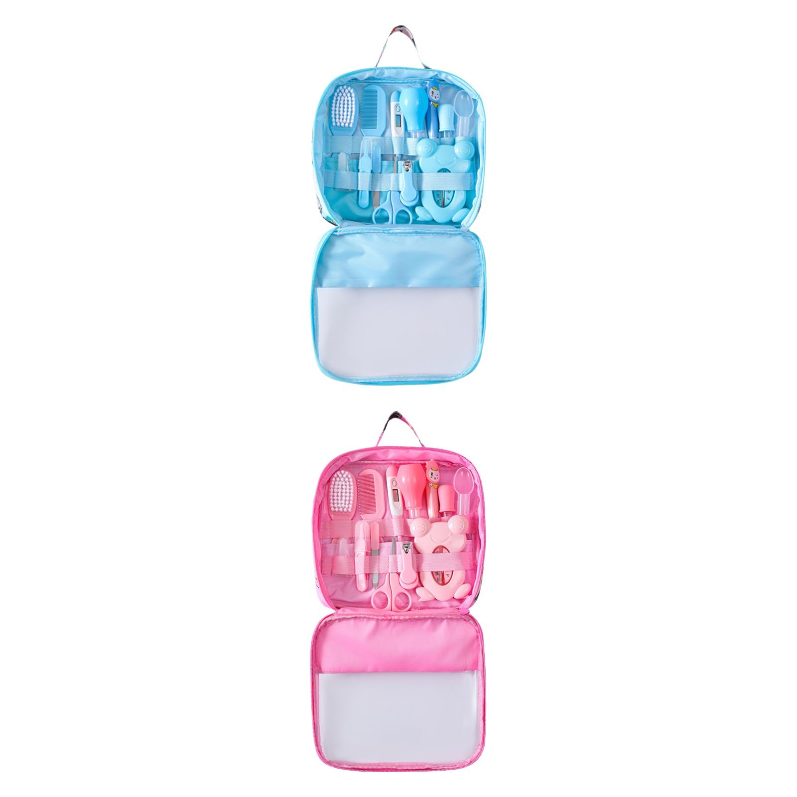Bebek Sağlık ve Bakım Seti Yen - Baby Nursery Kit incelemesi ve fiyatı