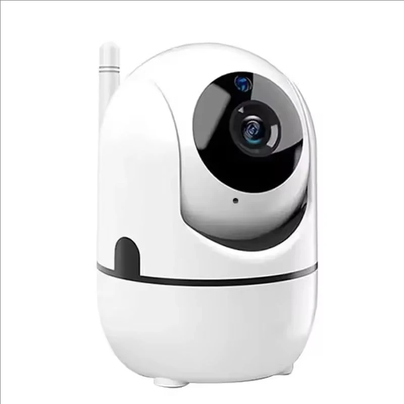 2MP WiFi Akıllı IP Kamera AI İ - Baby Nursery Camera incelemesi ve fiyatı