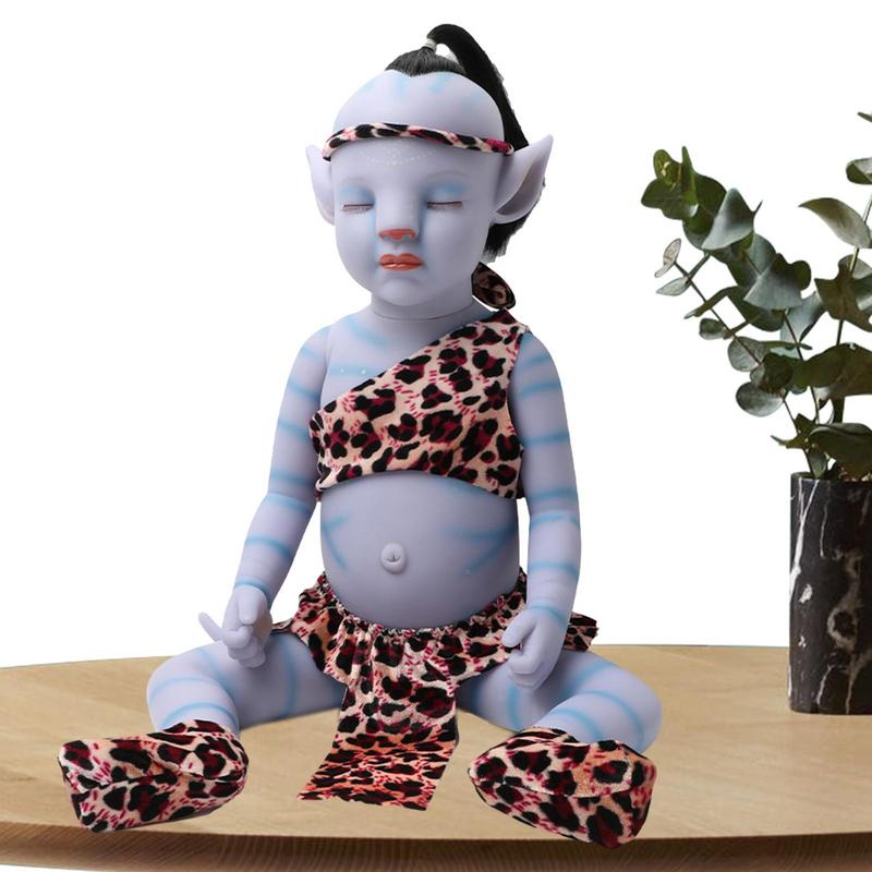 Yeni aydınlık Avatar yeniden d - Baby Nursery Girl incelemesi ve fiyatı