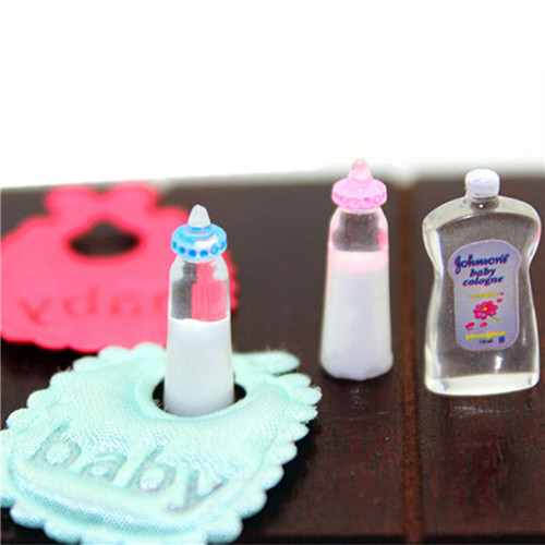 1:12 Bebek Evi Minyatür Bebek  - Baby Nursery Kit incelemesi ve fiyatı