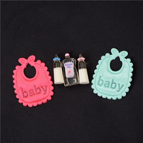 1:12 Bebek Evi Minyatür Bebek  - Baby Nursery Kit incelemesi ve fiyatı