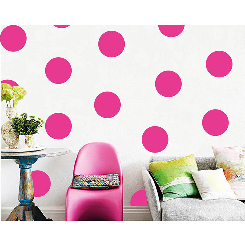 Parlak Gül Sarı Puantiyeli Duv - Baby Nursery Yellow Walls incelemesi ve fiyatı