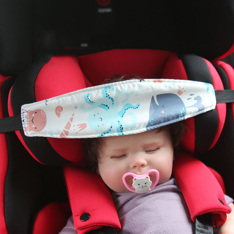 Bebek Bebek Araba Koltuğu Baş  - Baby Nursery Girl incelemesi ve fiyatı