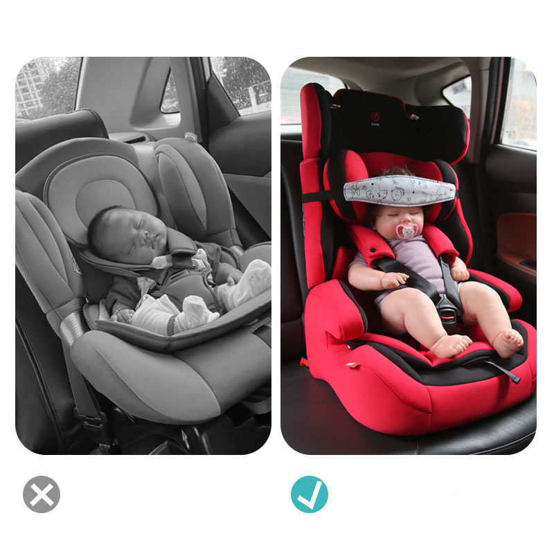Bebek Bebek Araba Koltuğu Baş  - Baby Nursery Girl incelemesi ve fiyatı