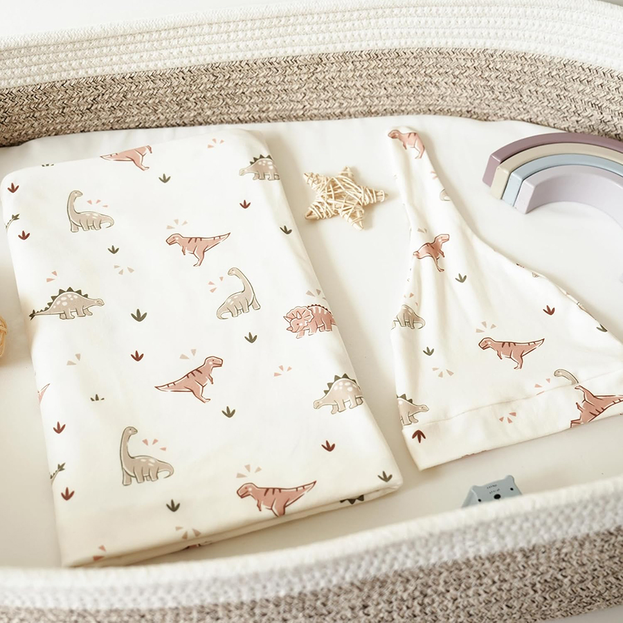 Bebek Kundaklama Battaniyeleri - Baby Nursery Kit incelemesi ve fiyatı